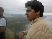 Prateek Gupta
