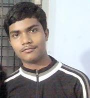 Arun Chaitanya
