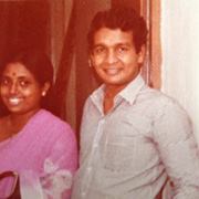 Panchadcharam Devarajan