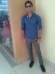 Arup Dey