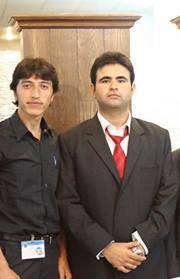 Ali Nagari
