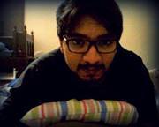 Raza Rehman