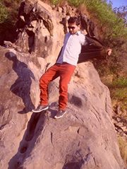 Rehman Ullah