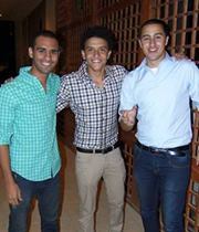 Ahmed Khedr