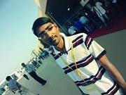 Brijesh Joshi