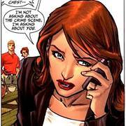 Iris West