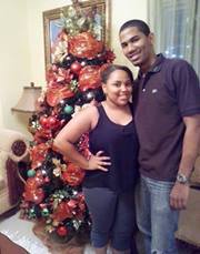 Mariela Encarnación