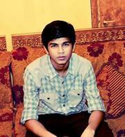 Mohammed Waqas