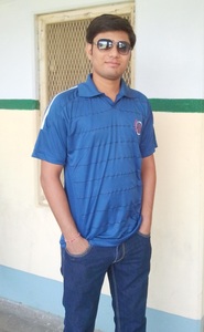 Saurabh Mishra