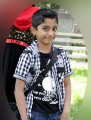 Taha Anjum