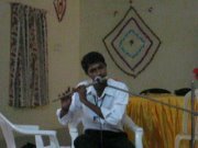 Karthik Jaya