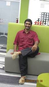 Surya Reddy