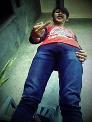 Muhammad Naufal faris