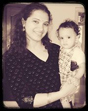 Maitrayee Shah