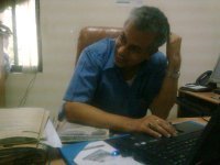 Jagadish Chitradurga narasimhmurthy