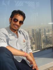 Anmol Gupta