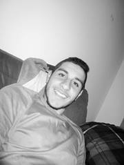 Youssef Amlal