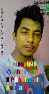 R.p. Bhattarai