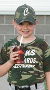 Caleb Cheeseman