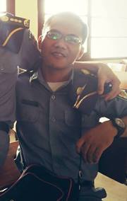 Ade Putra