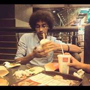 Abdulaziz Mohamed ஜ