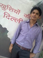 Rajesh Pundir