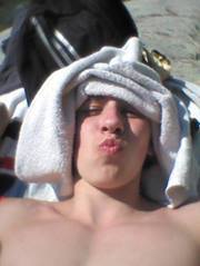 Кристиян Иванов