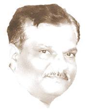 Vijaygopal Patil