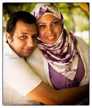 المخرج شادي خطاب