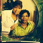 Latisha Walters-patton