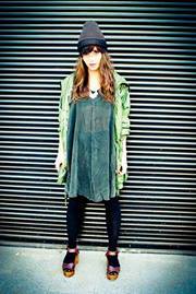 Alexandra Dumitrescu