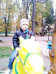 Маги Тодорова