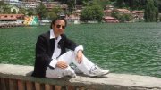 Rakesh Gurung