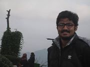 Dinesh Jangid