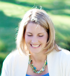 Libby Ames