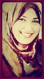Reham Hussein