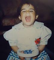 Maham Nadeem