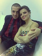 Светлана Мирчевска