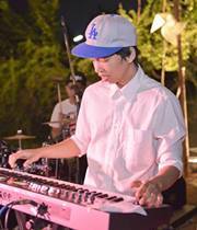 ฮิคารุ เซียนไก่ตี