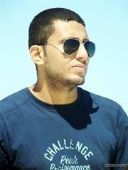 Adham Ghonim