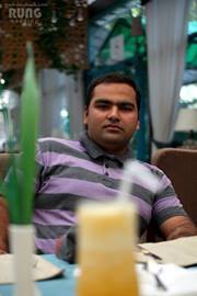 Hammad Khan sarwari