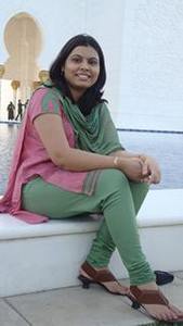 Aarti Pimple