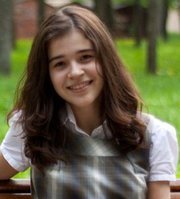 Aliya Ibragimova