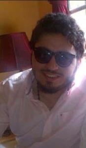 Talal Hasan sulaimani