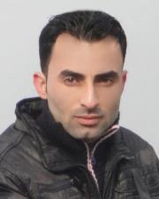 مرتضى الحمامي