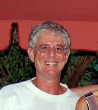 Tomas Isakowitz