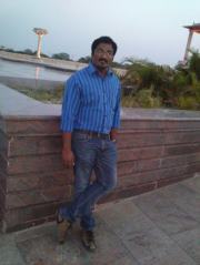 Jiby Varghese