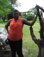 Lashell Archer-josephs