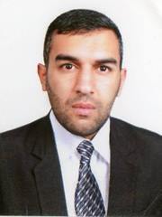 محمد الراشدي