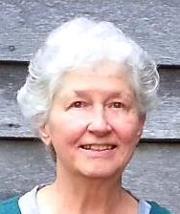 Ann May